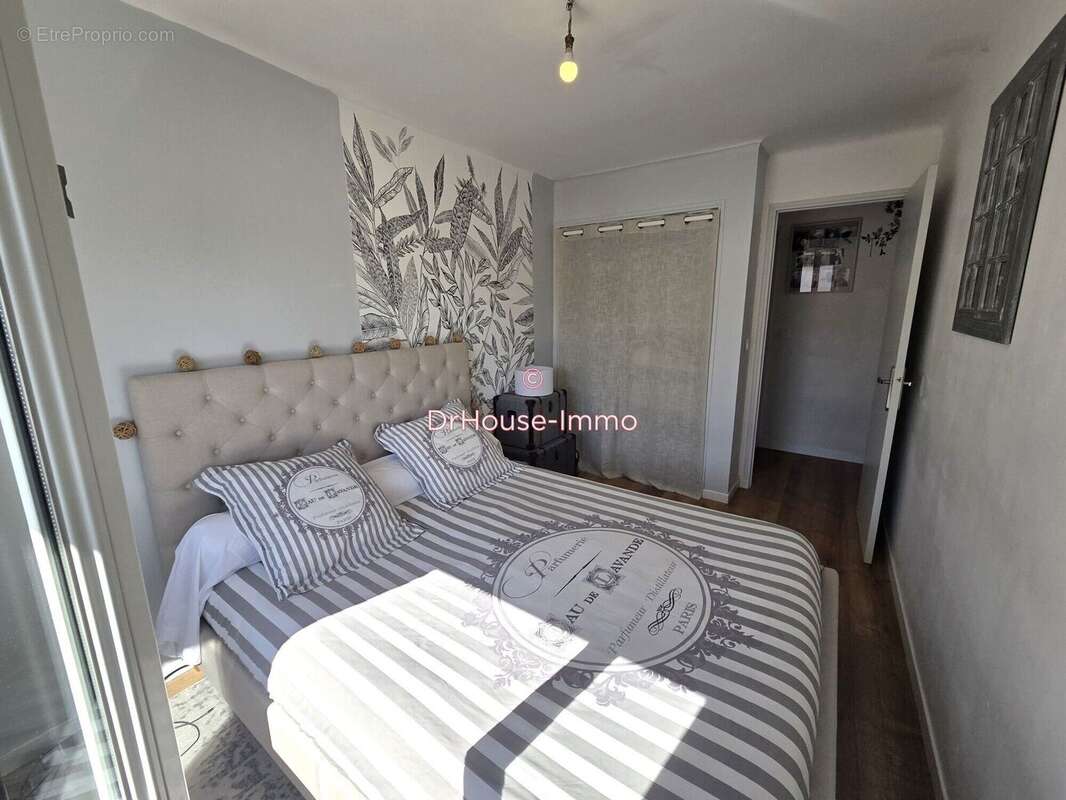 Appartement 46 m² à Port-De-Bouc  - photo 3