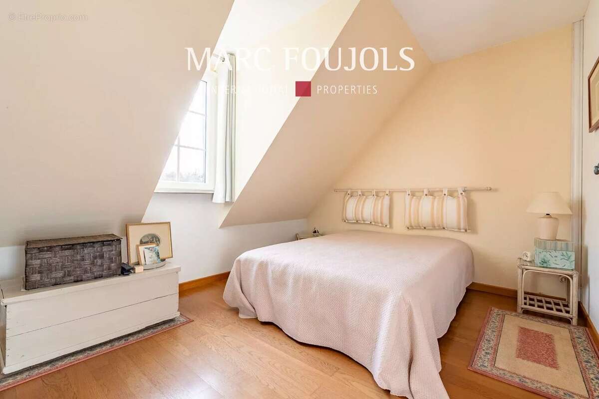 Maison à ORRY-LA-VILLE