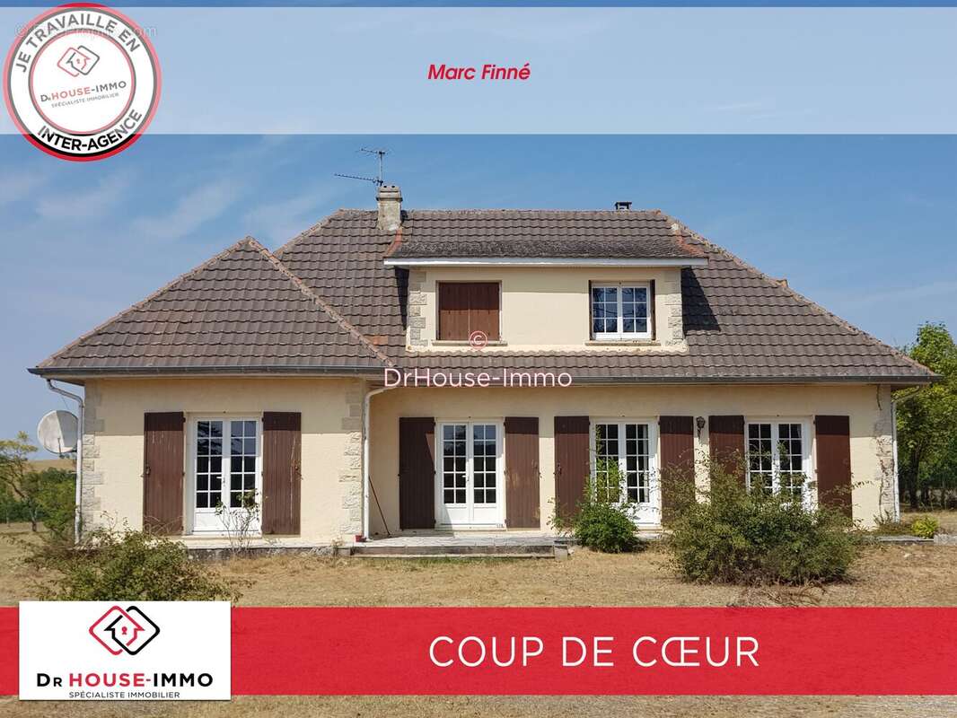 Maison 173 m² à Verteillac  - photo 257