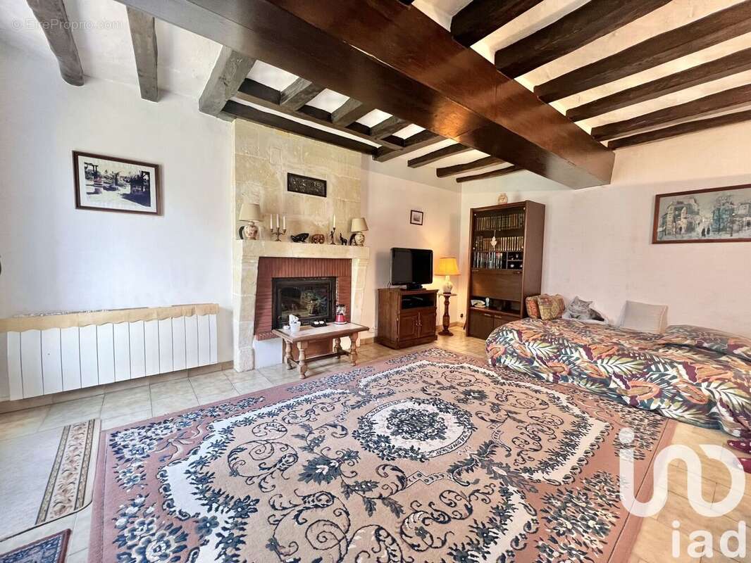 Photo 9 - Maison à SOUGE