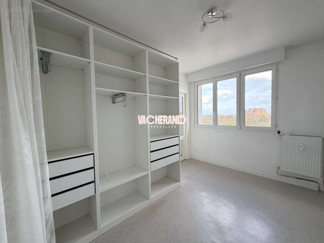 Appartement à DUNKERQUE