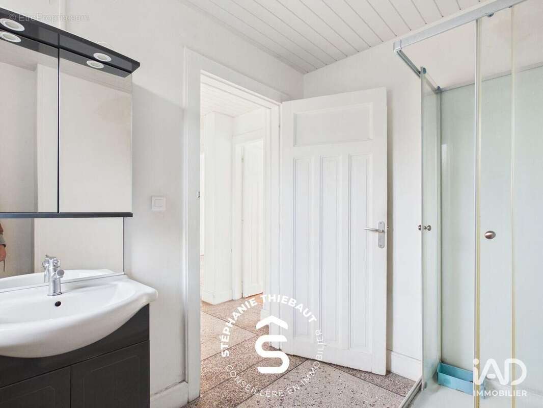 Photo 9 - Appartement à EPINAL