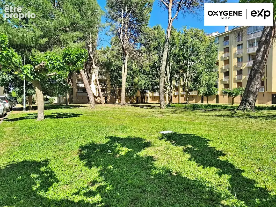 Appartement à PERPIGNAN
