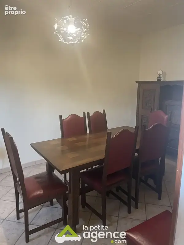 Maison 6 pièces 147 m² à vendre à Neuilly-En-Dun (18600) - photo 2