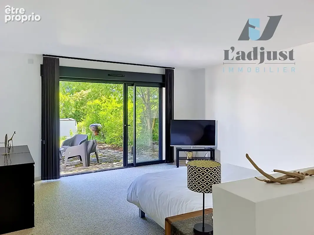En exclusivité - maison d'exception proche fontainebleau - photo 8