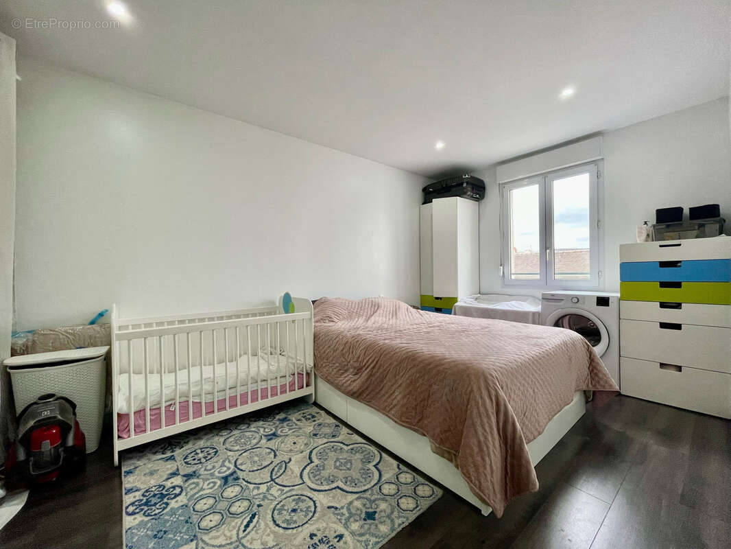Appartement à DRANCY