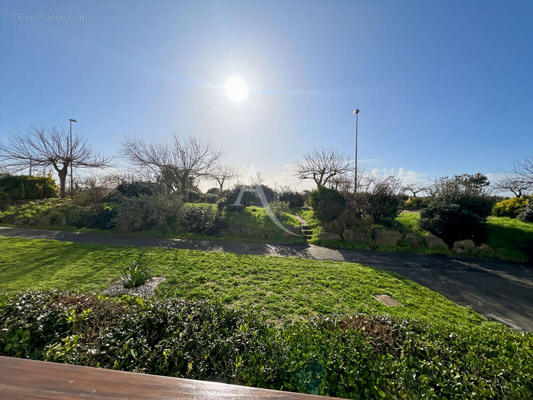 Appartement à SAINT-JEAN-DE-MONTS