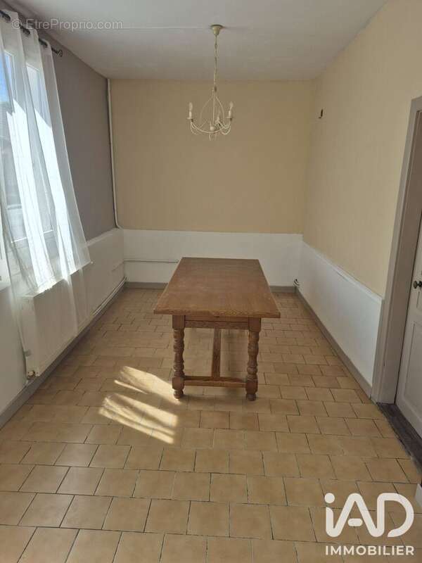 Maison 88 m² à Liomer  - photo 4
