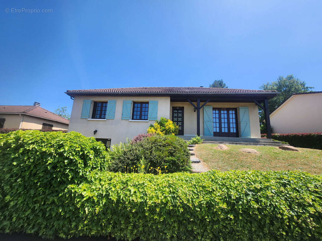 Photo 3 - Maison à LIMOGES