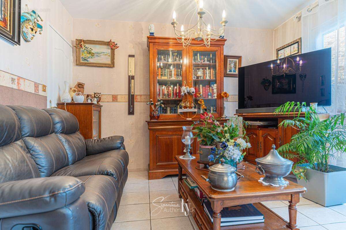 Appartement à LIMOGES