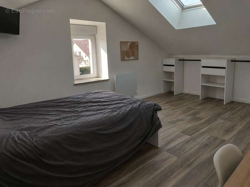 Appartement à GOLBEY
