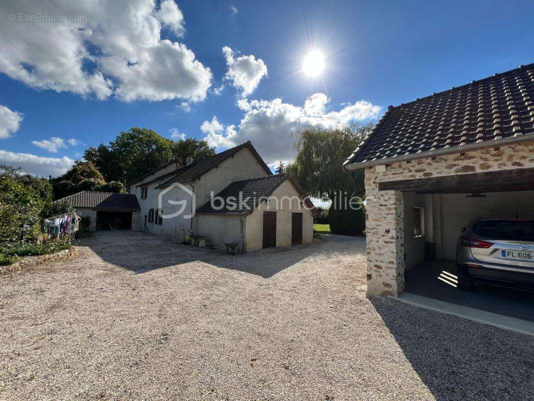 Maison 250m2 7ch - photo 6