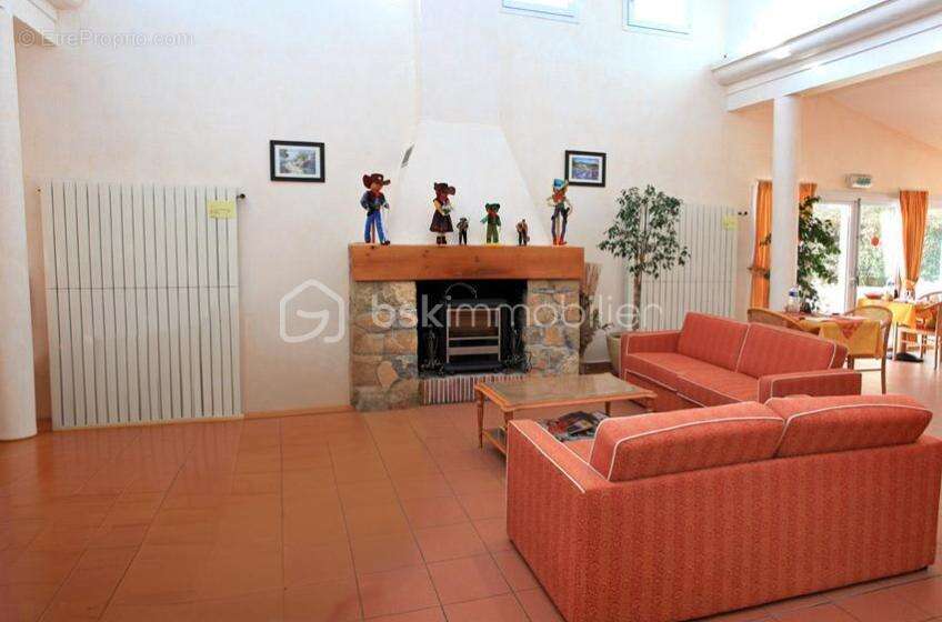 Appartement à LE THORONET