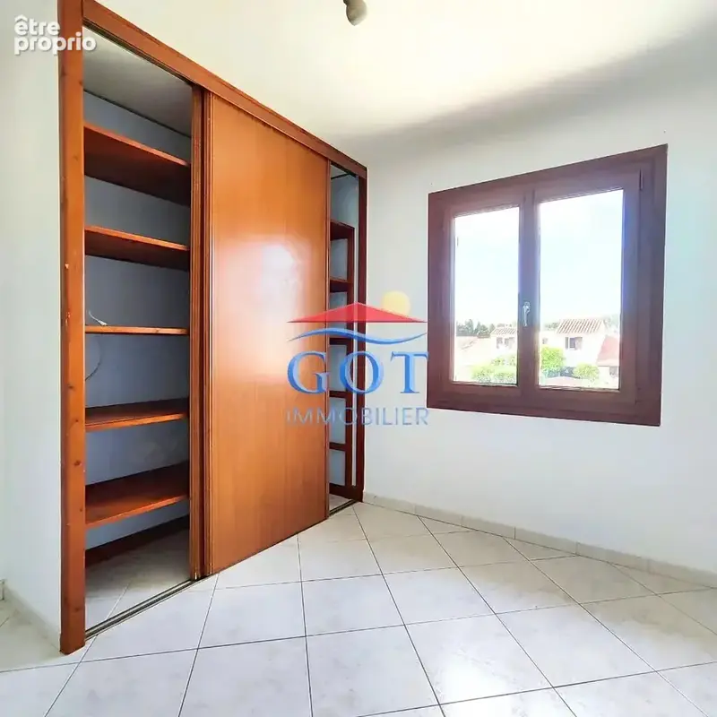 Maison Familiale 3 Faces à Claira  4 Chambres, Jardin Piscinable, Quartier Calme - photo 10