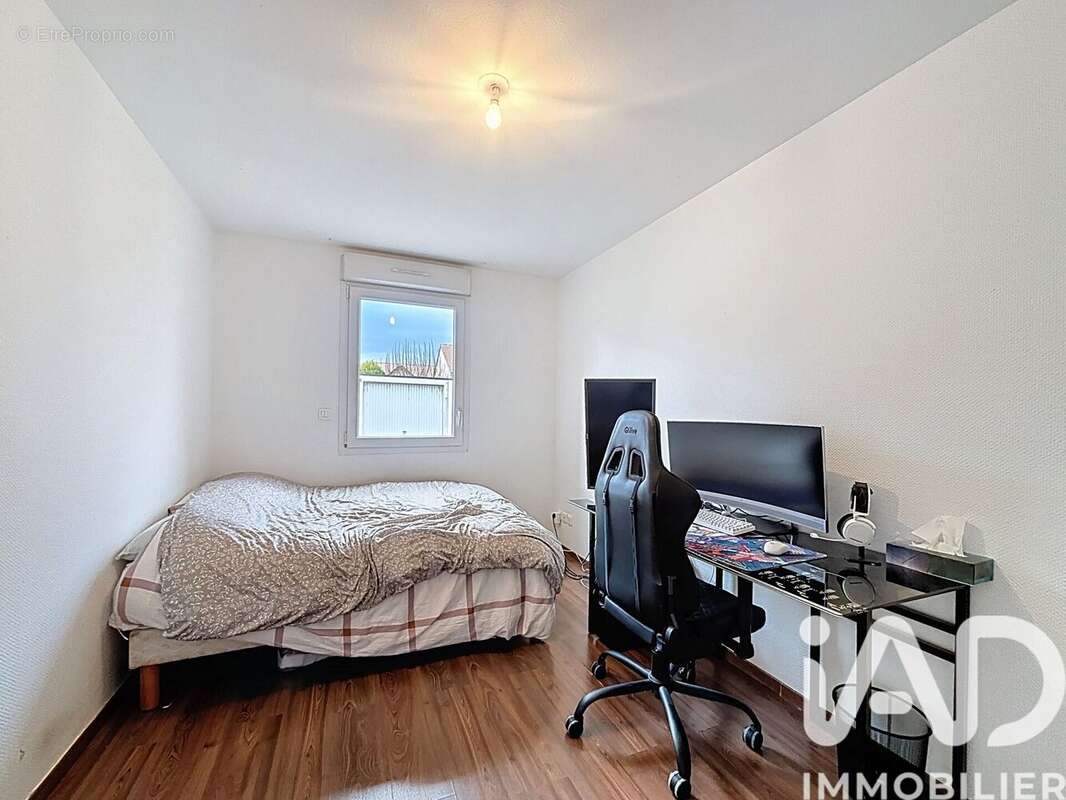 Photo 6 - Appartement à MONDELANGE