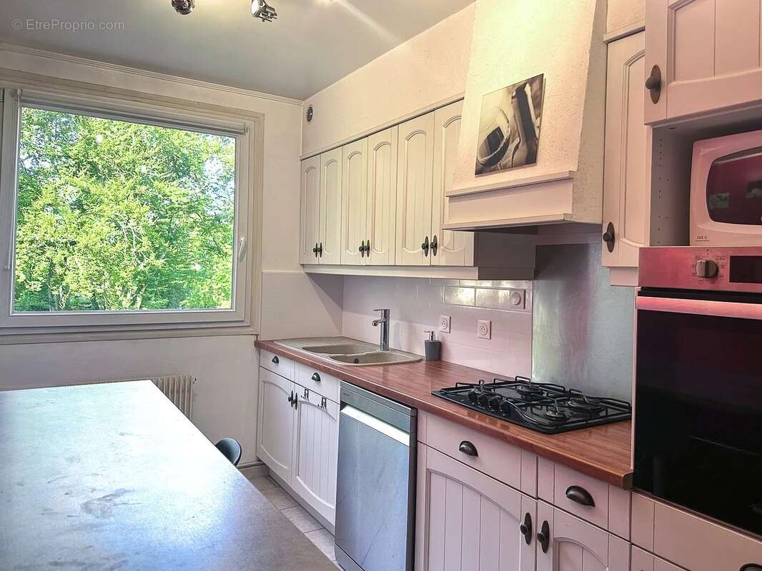 Appartement à PLAISIR