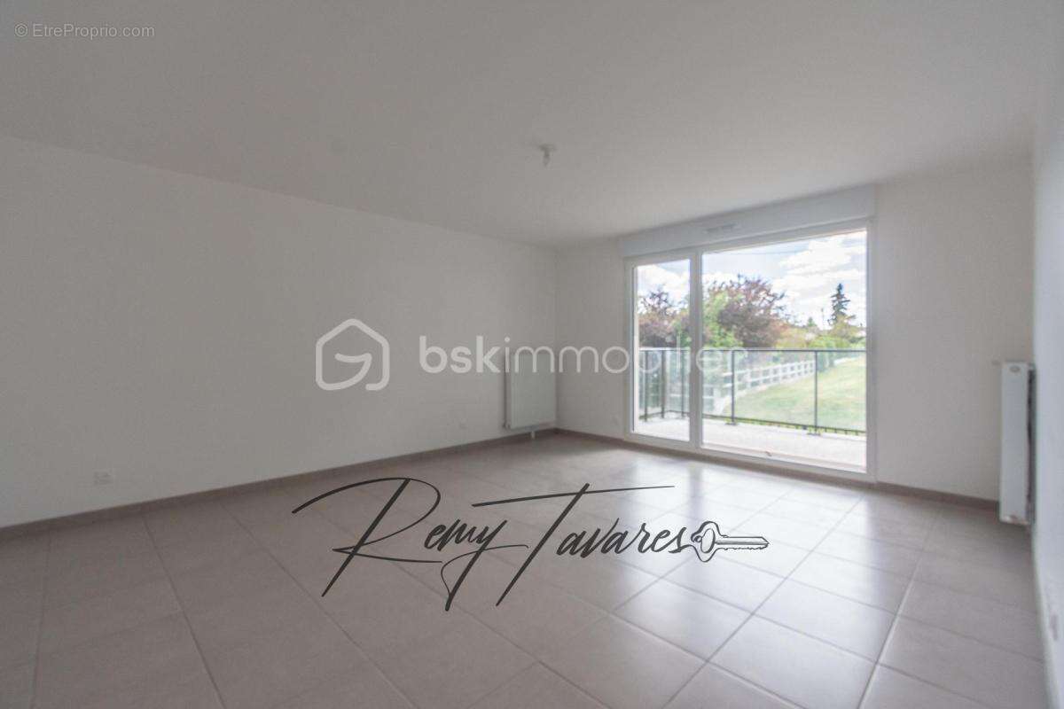 Appartement à NEMOURS