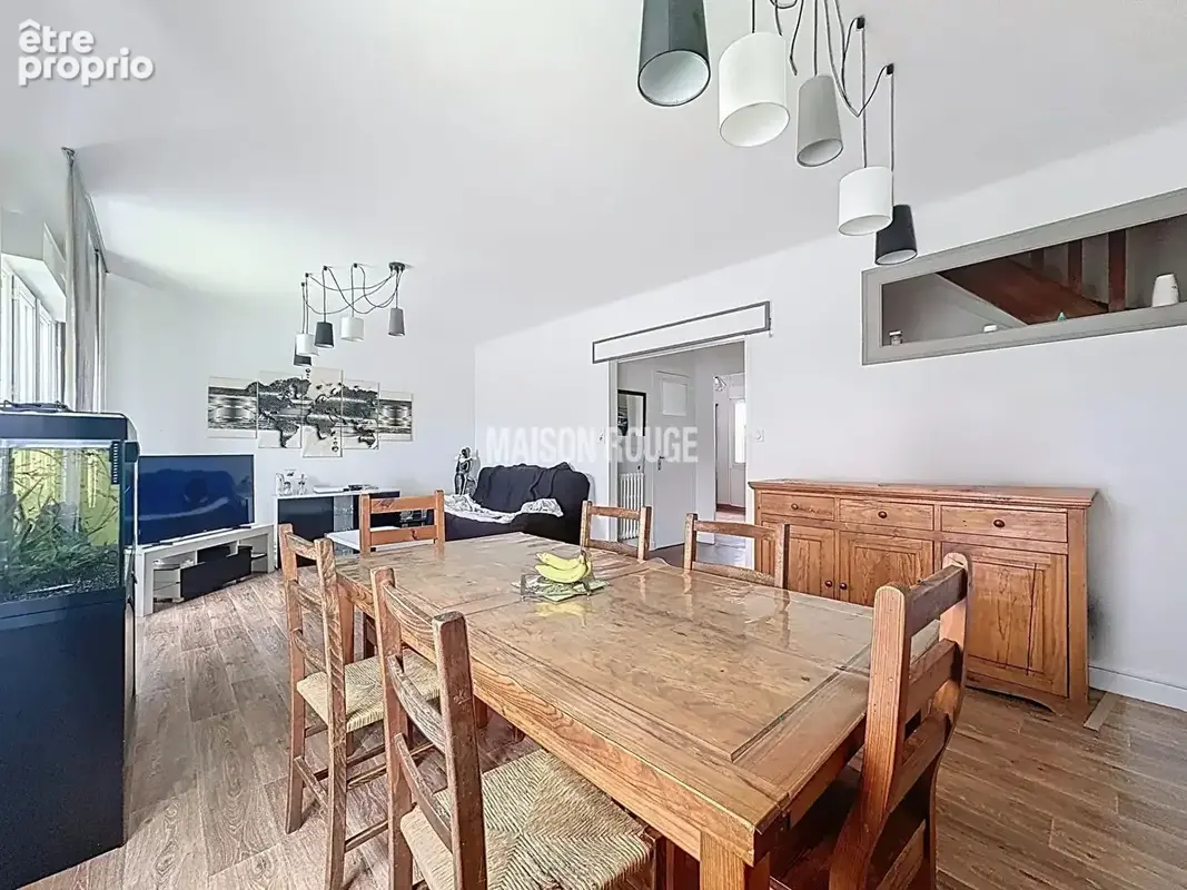 Appartement à SAINT-BRIEUC