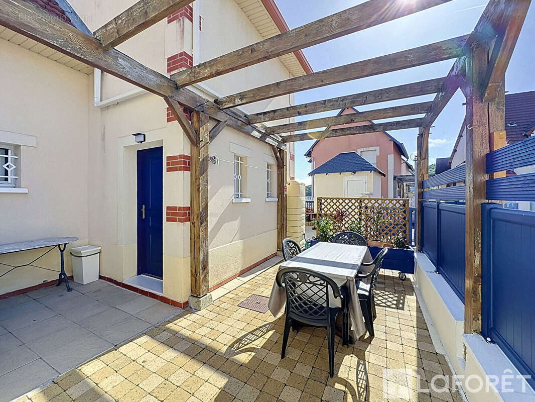 Maison Dives Sur Mer 5 pièce(s) - photo 7