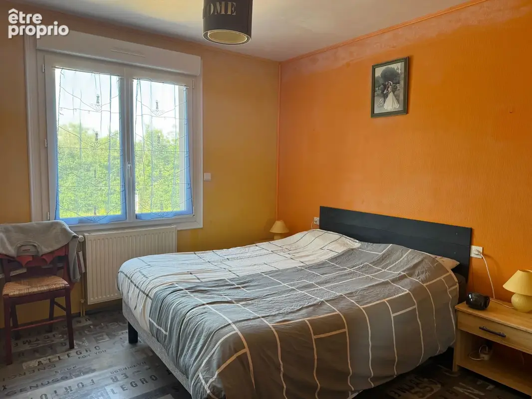 Maison 3 pièces 106 m² à vendre à Thire (85210) - photo 5