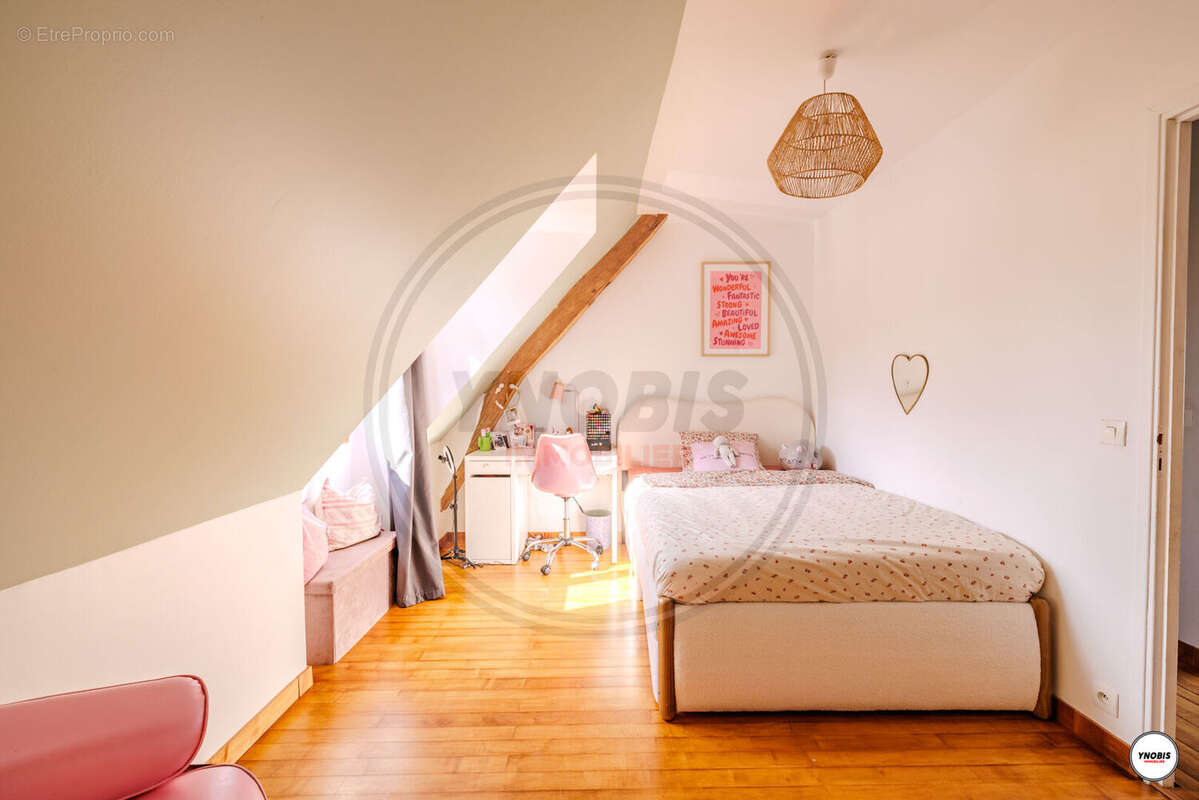 Maison à ECQUEVILLY