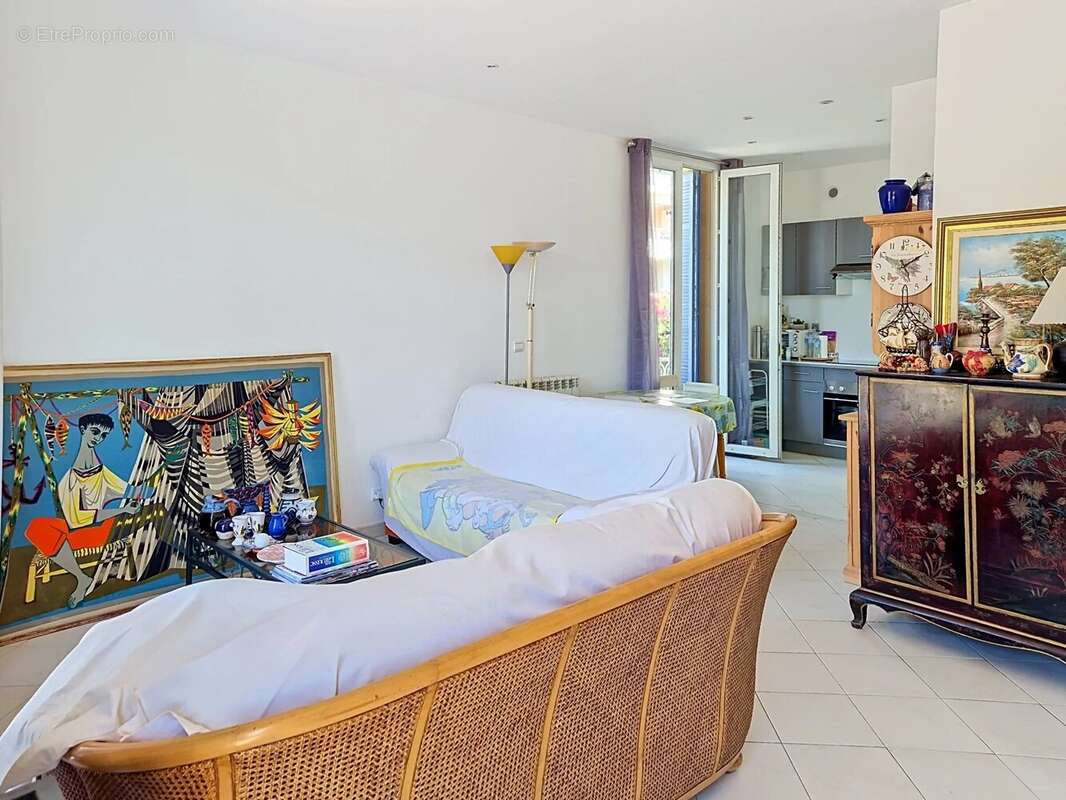 Maison / le cannet merimee - photo 15