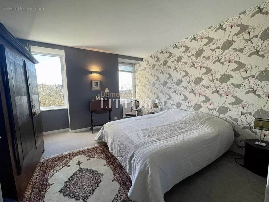 Maison à PERROS-GUIREC