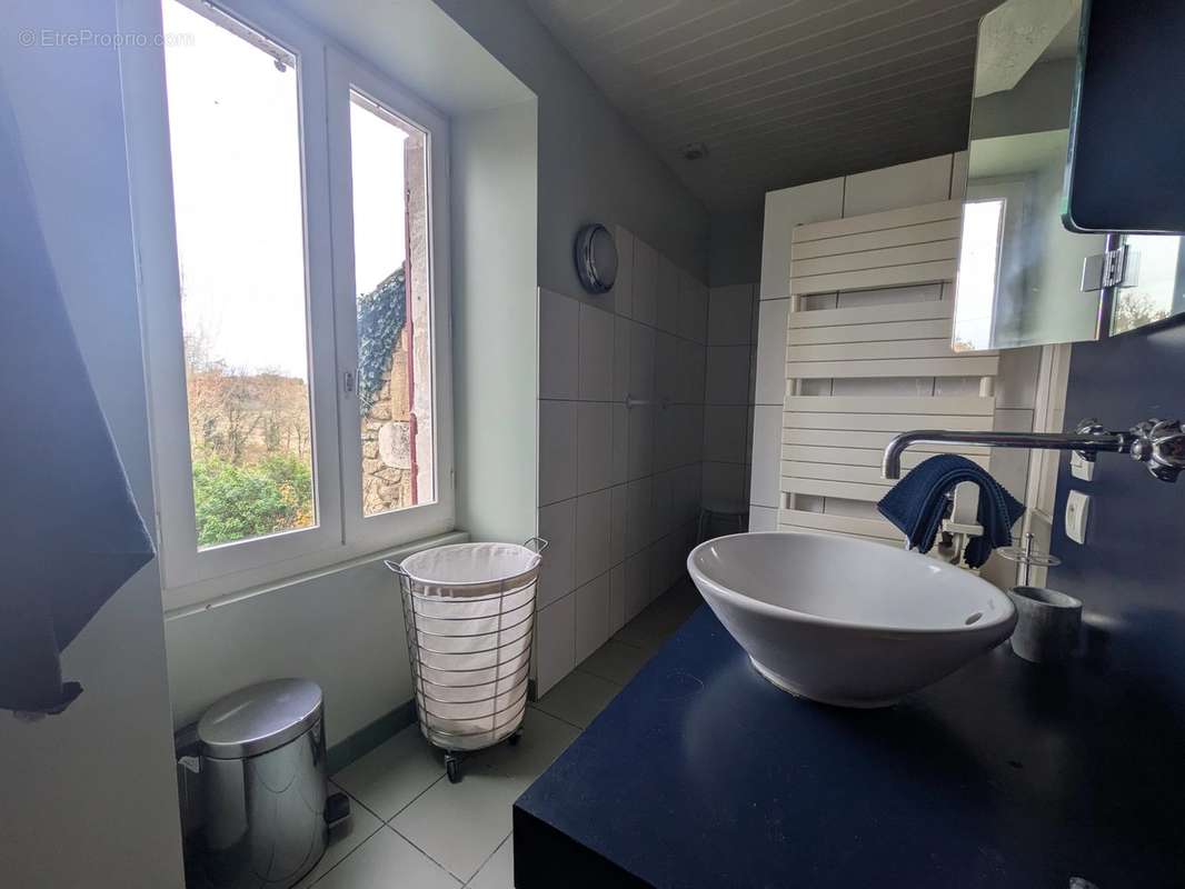 Maison à LOUBES-BERNAC