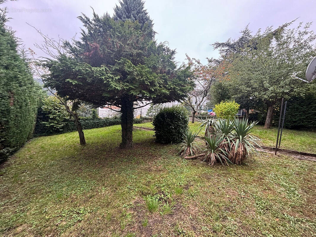 Maison à SAINT-ETIENNE