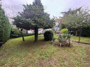 Maison à SAINT-ETIENNE