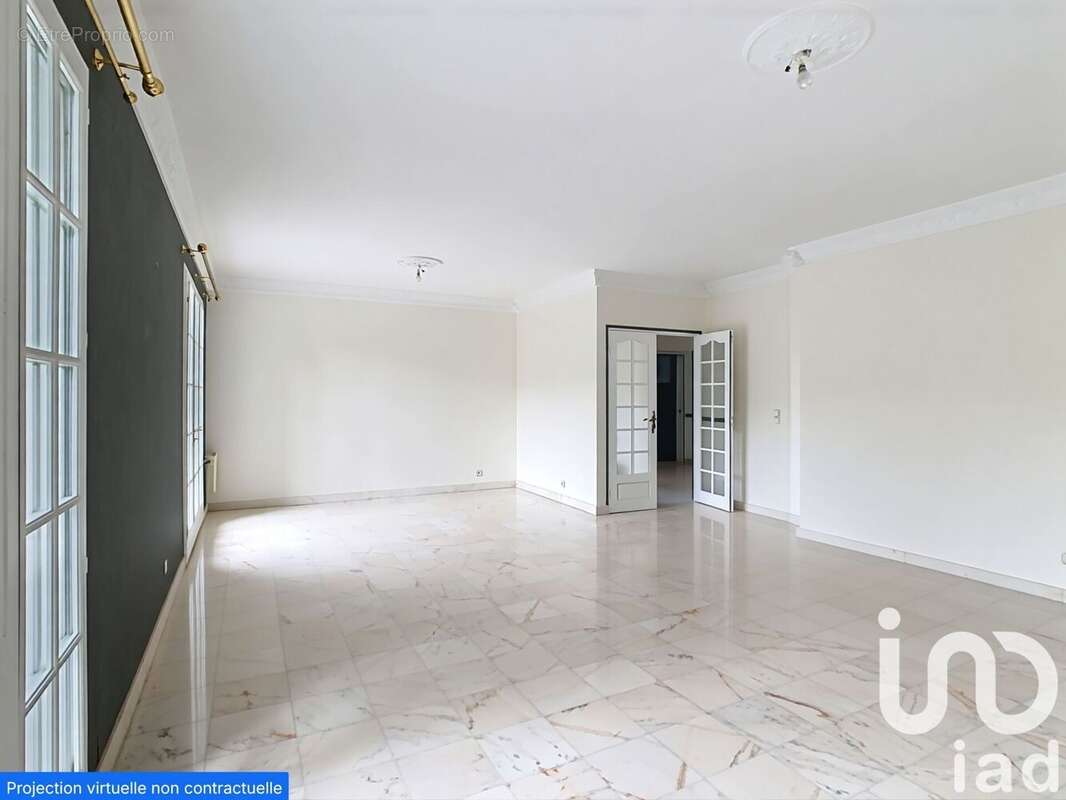 Photo 5 - Maison à VIGNEUX-SUR-SEINE