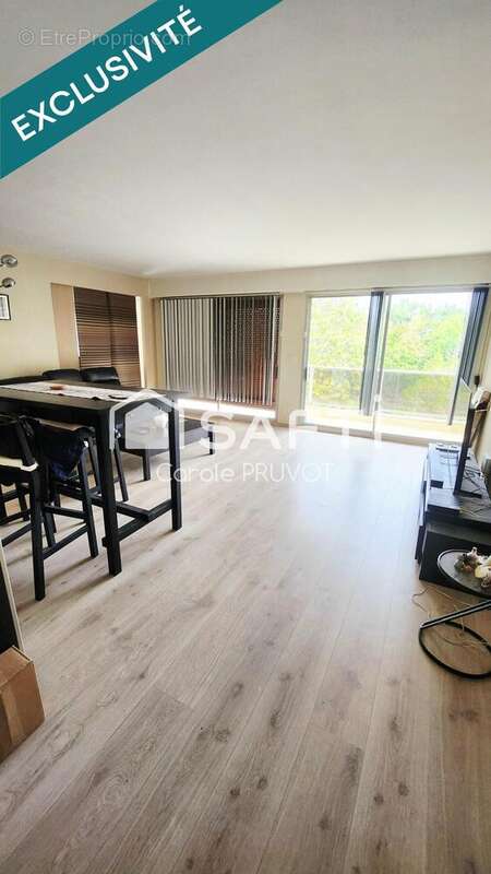 Photo 2 - Appartement à FRENEUSE