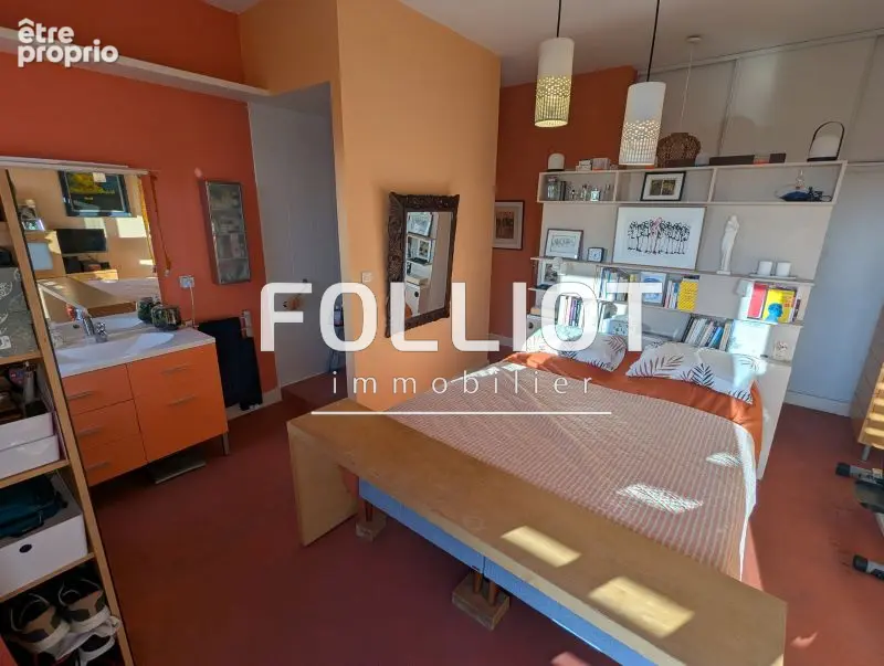 A vendre Maison Mortain Bocage - photo 8