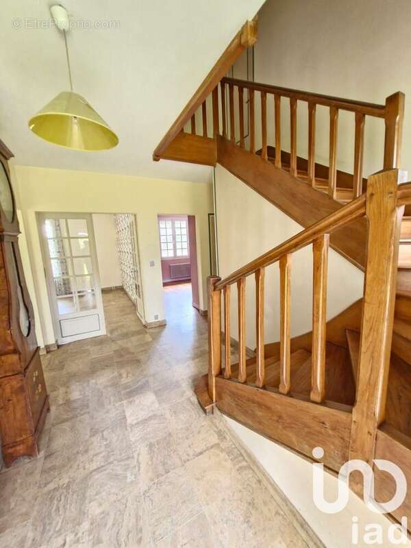 Photo 8 - Maison à COULLONS