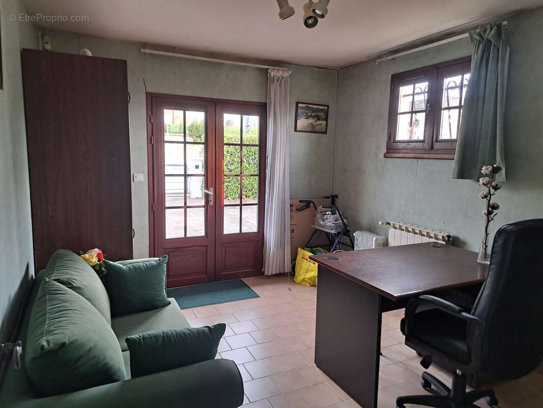 Maison à SAUVETERRE-DE-GUYENNE