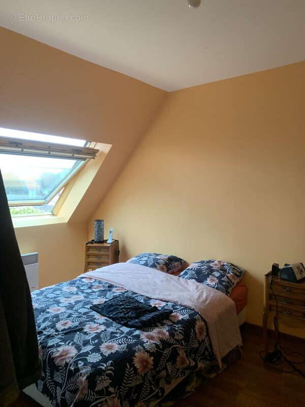 Appartement à CROZON