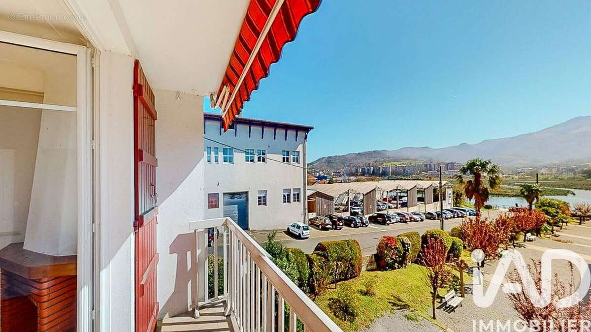 Photo 2 - Appartement à HENDAYE