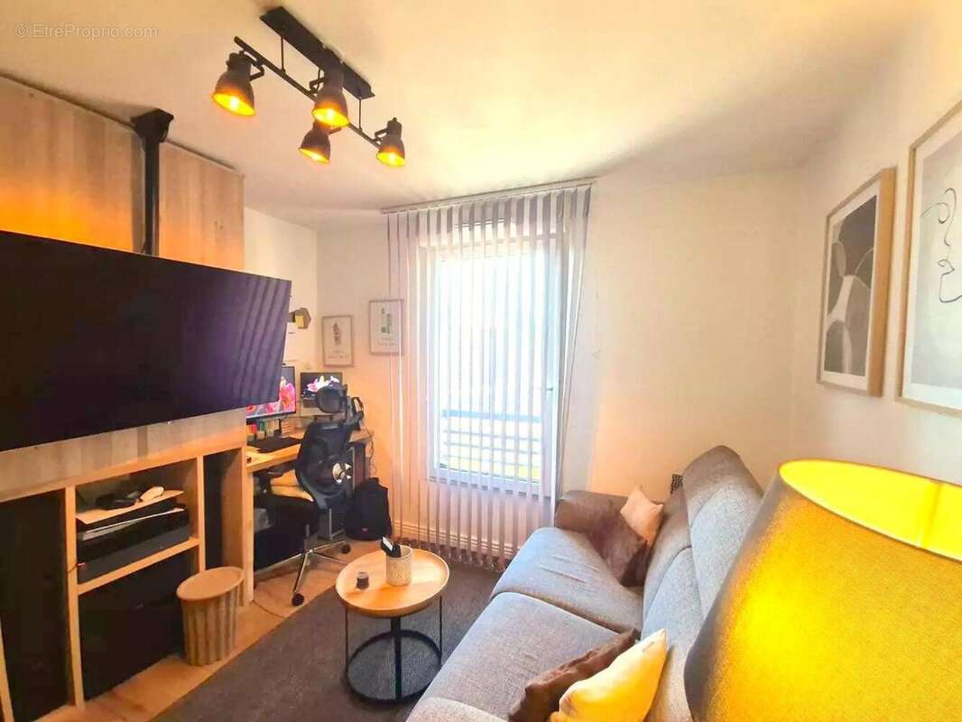 Photo 7 - Appartement à ELANCOURT