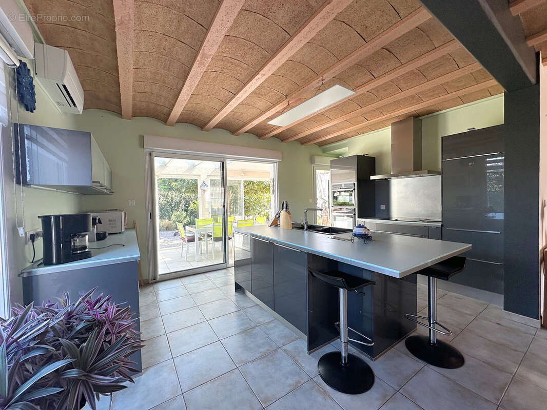 Maison à SAINT-CYPRIEN