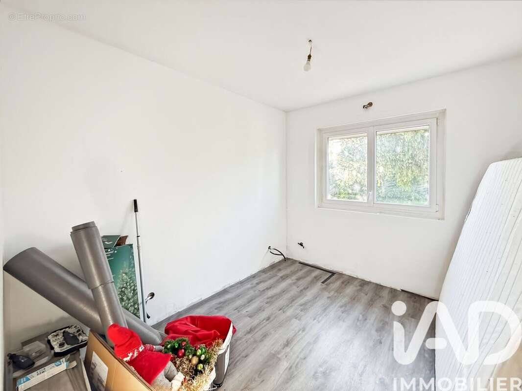 Photo 9 - Maison à COURLON-SUR-YONNE