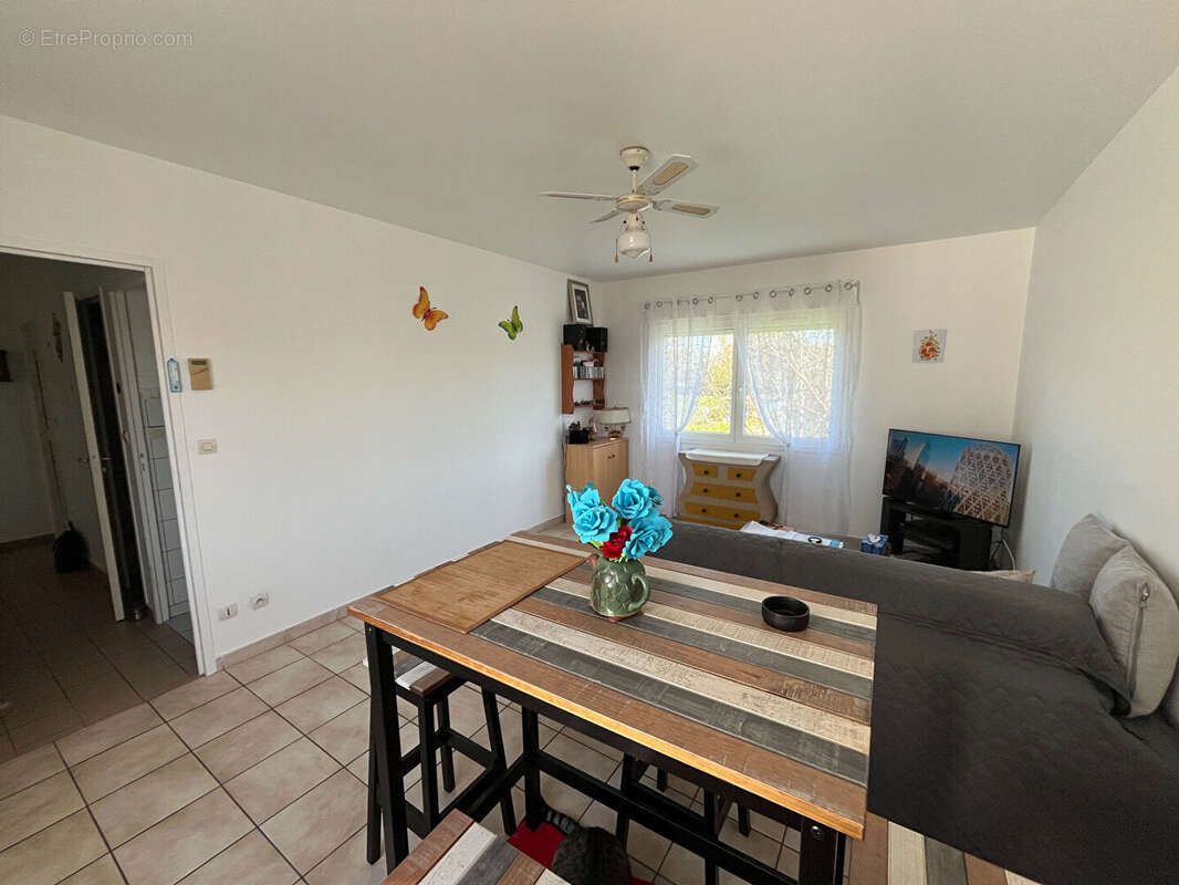 Appartement à SERMOISE-SUR-LOIRE