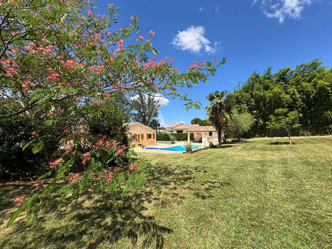 Labessiere-candeil. maison de +/- 131 m² - photo 17