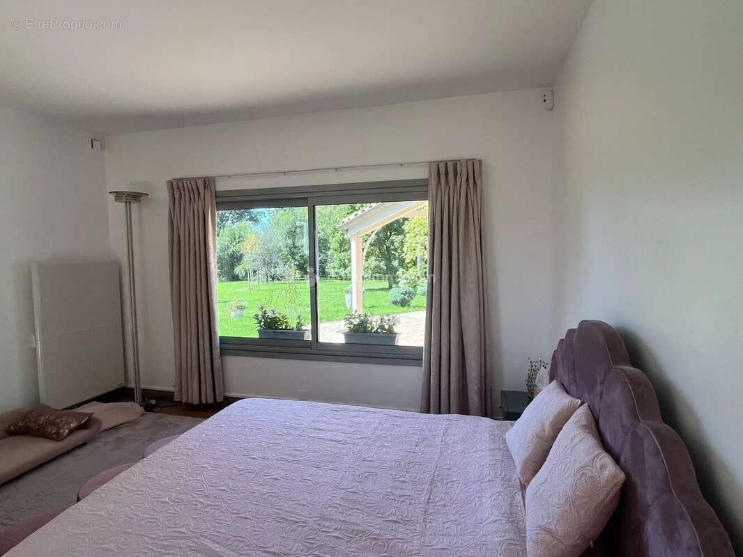 Maison à CHANTONNAY