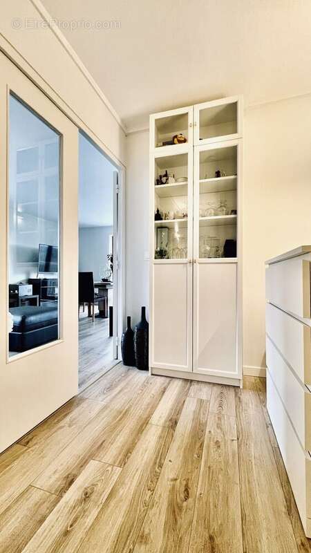 Appartement à CROIX