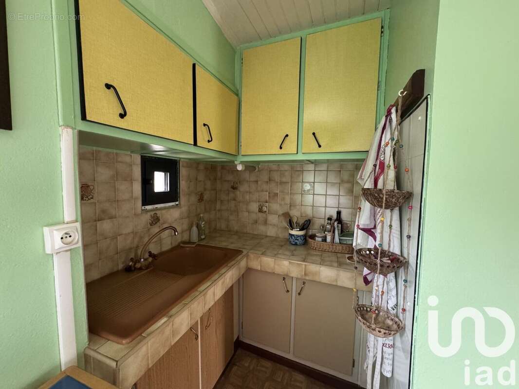 Photo 5 - Maison à ARCAMBAL