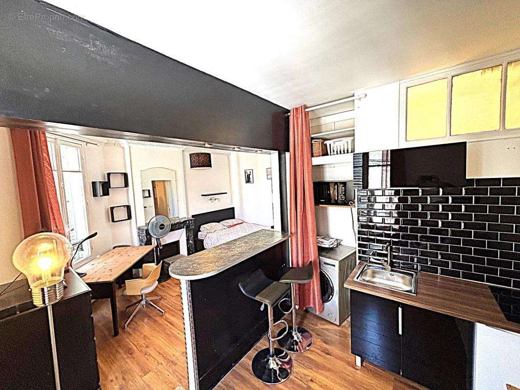 Appartement à FONTAINEBLEAU