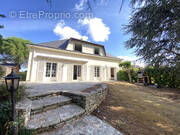 Maison à CHOUZE-SUR-LOIRE