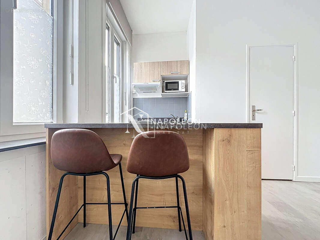 Appartement à LILLE