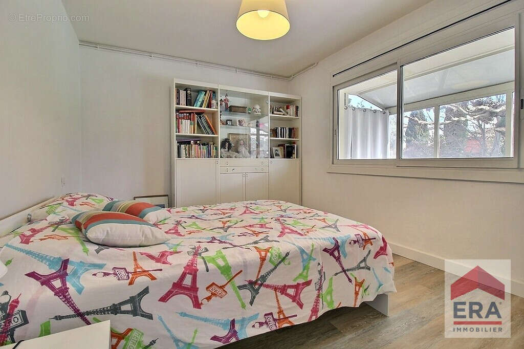 Maison à ALTHEN-DES-PALUDS