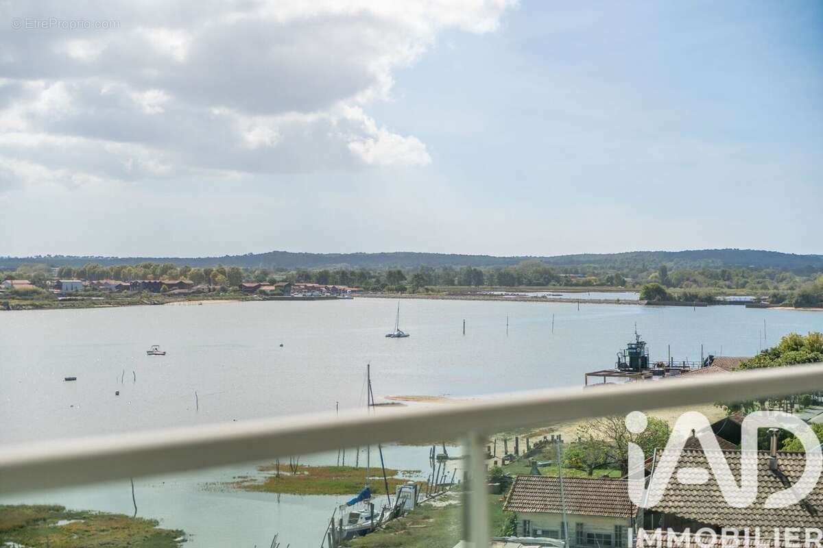 Photo 9 - Appartement à ARCACHON